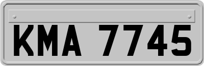 KMA7745