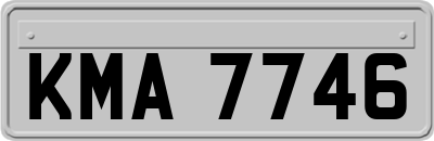 KMA7746