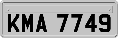 KMA7749