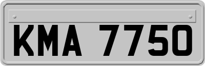 KMA7750