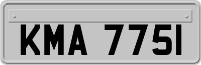 KMA7751