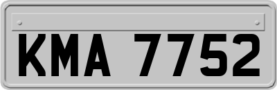 KMA7752