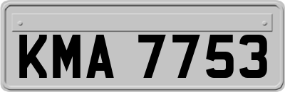 KMA7753