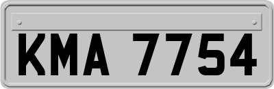 KMA7754