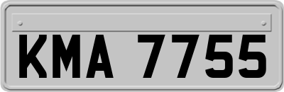 KMA7755