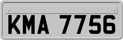 KMA7756