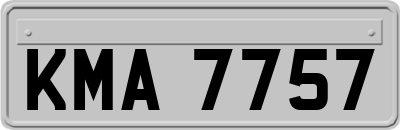 KMA7757