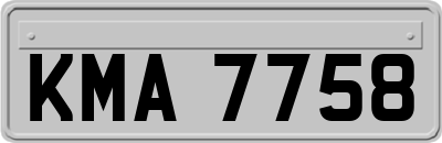 KMA7758