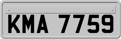 KMA7759