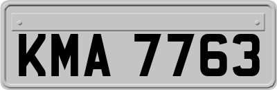 KMA7763