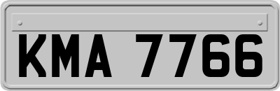 KMA7766