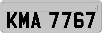 KMA7767