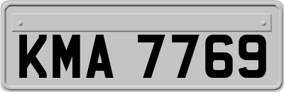 KMA7769