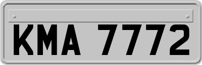 KMA7772