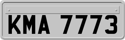 KMA7773