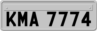 KMA7774