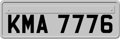 KMA7776