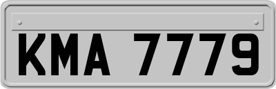 KMA7779