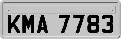KMA7783
