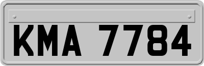 KMA7784