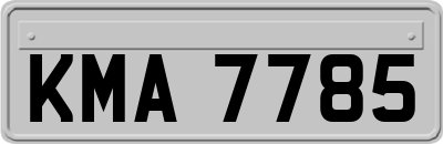 KMA7785