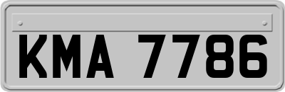 KMA7786