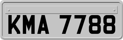 KMA7788