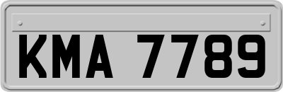 KMA7789