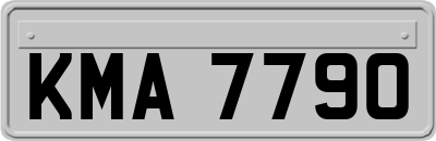 KMA7790