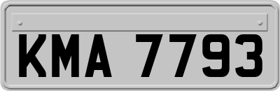 KMA7793