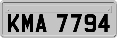 KMA7794