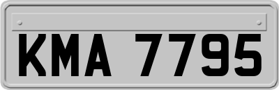 KMA7795