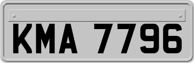 KMA7796