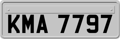 KMA7797