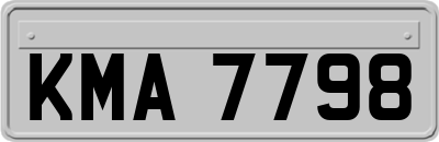 KMA7798