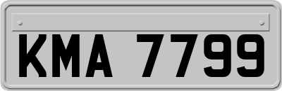 KMA7799