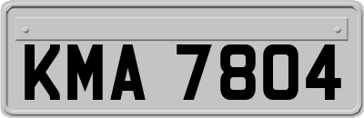 KMA7804