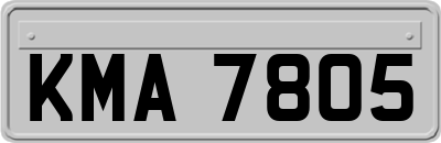 KMA7805