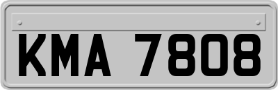 KMA7808