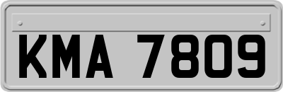KMA7809