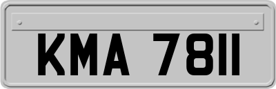 KMA7811