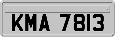KMA7813