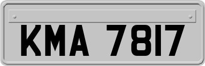KMA7817