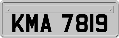 KMA7819