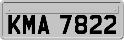KMA7822
