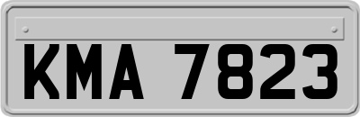 KMA7823