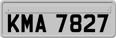 KMA7827