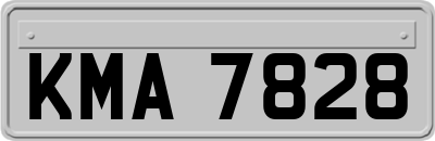 KMA7828