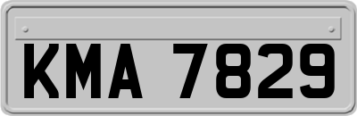 KMA7829
