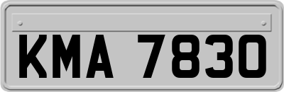 KMA7830